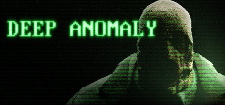 Deep Anomaly - similar game to Anywhere by Pogona Games
