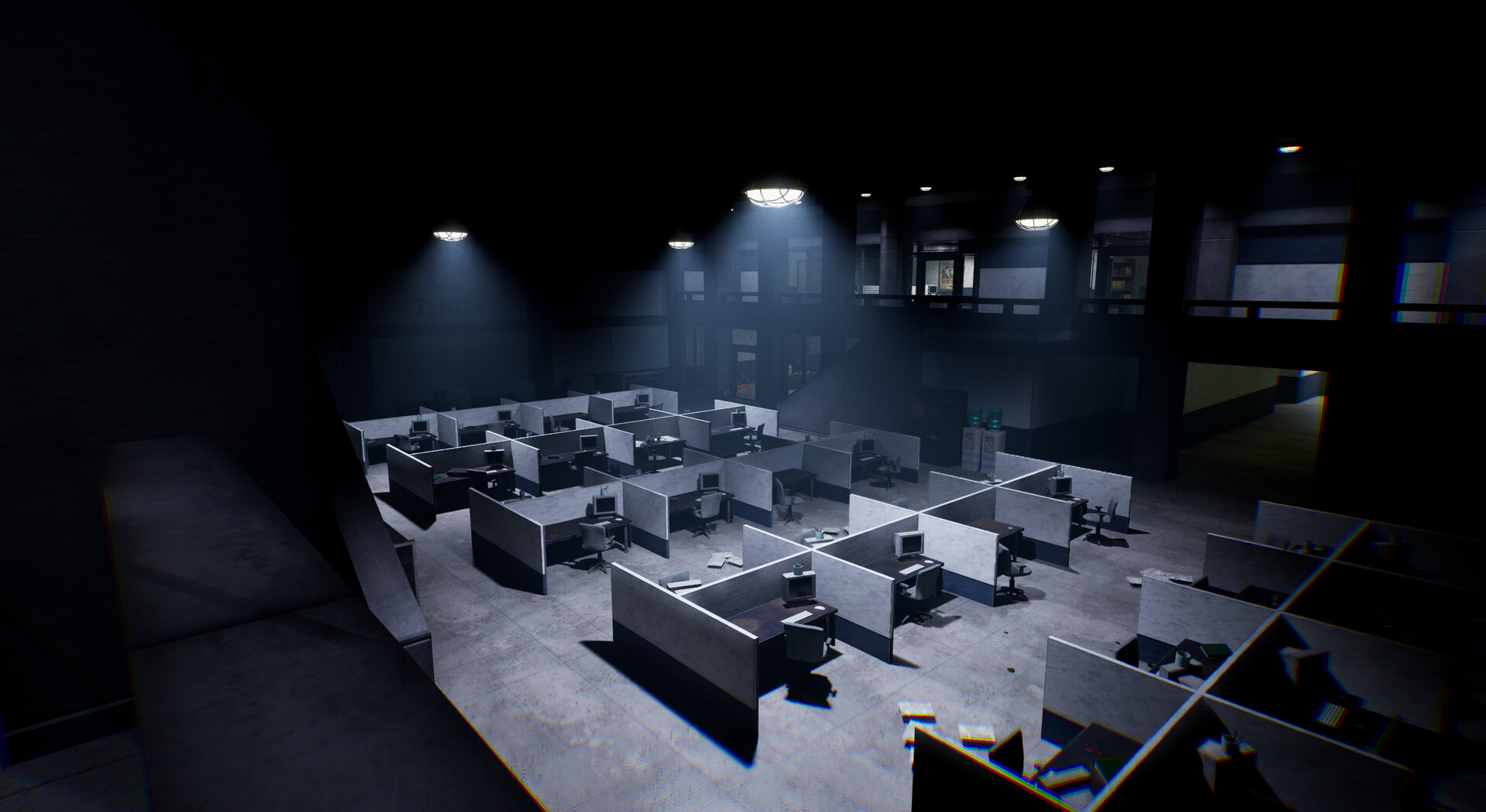 Deep Anomaly screenshot #5