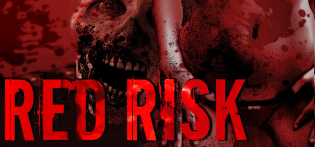 Red Risk Cover Image