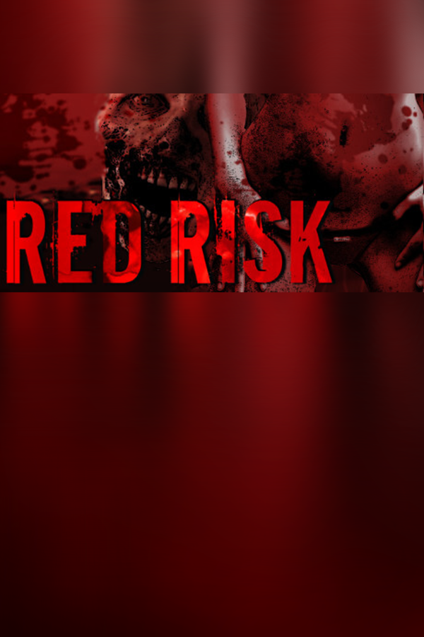 Cover art of Red Risk