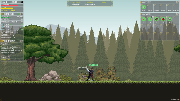 Screenshot media
