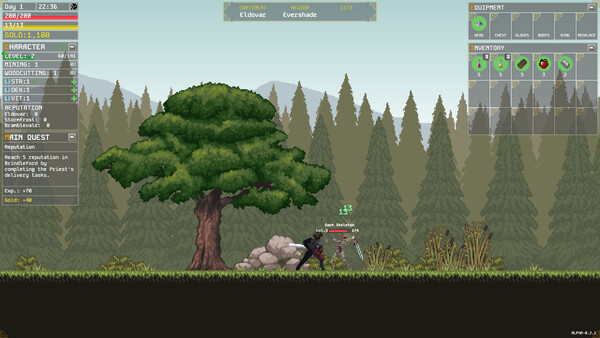 Screenshot media