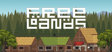 Freelands — Steam game cover