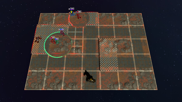 Tactics Weaverfor windows and Linux 1