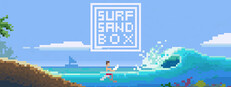 Surf Sandbox cover