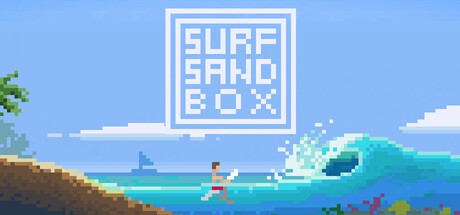 Surf Sandbox - similar game to 3D Maze 95 by nocanwin