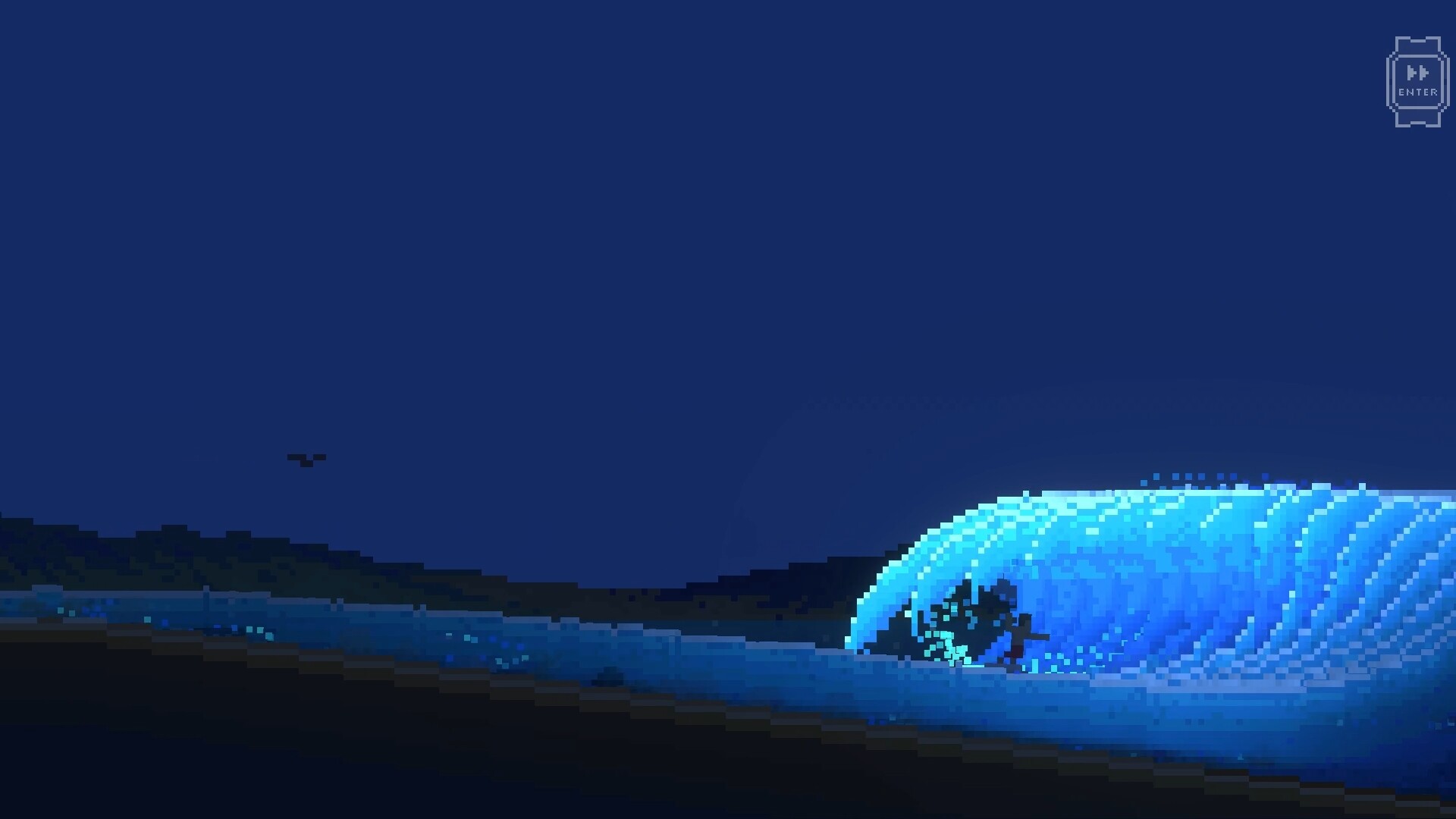 Surf Sandbox screenshot #3