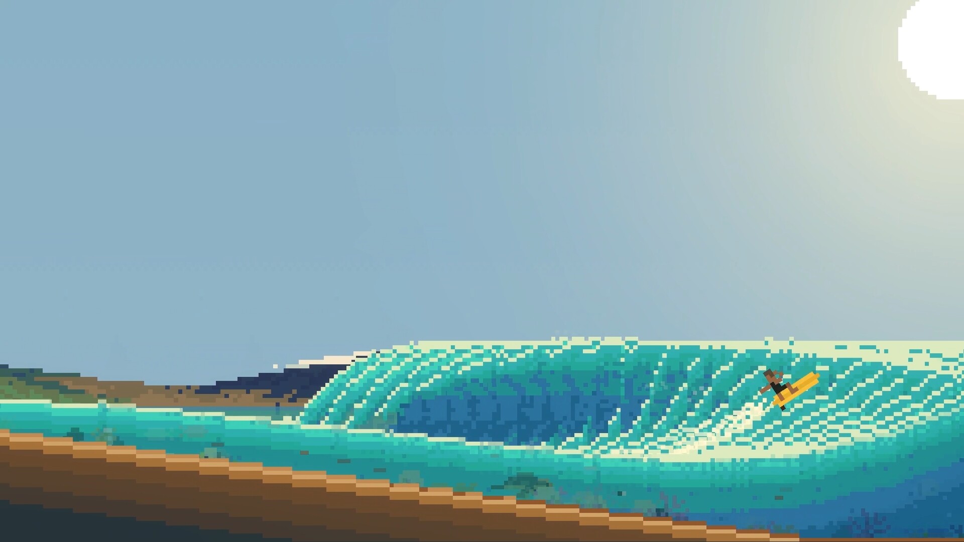 Surf Sandbox