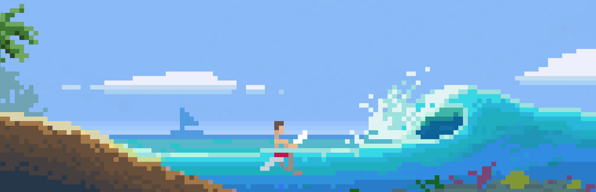 Surf Sandbox