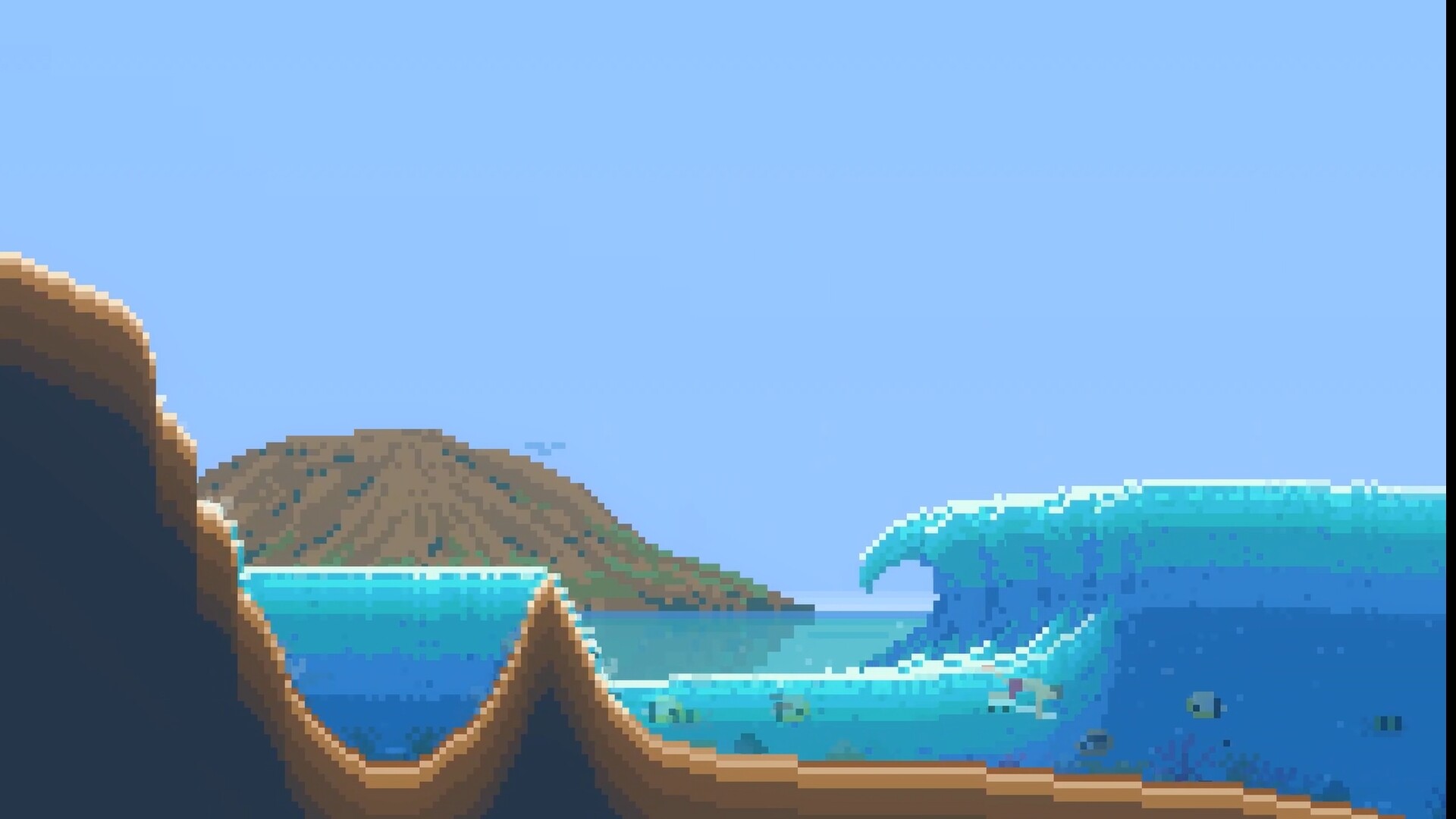 Surf Sandbox screenshot 8