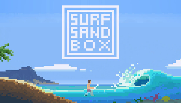 Surf Sandbox
