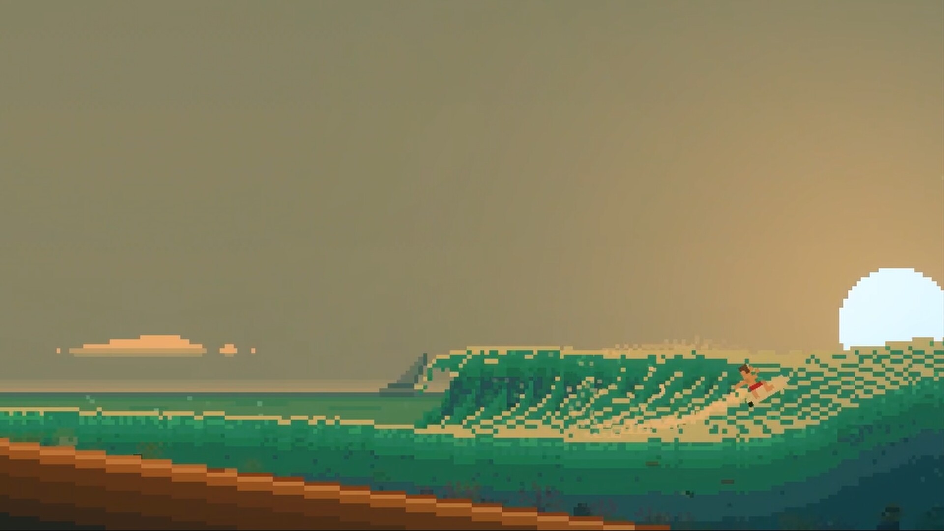 Surf Sandbox screenshot 5