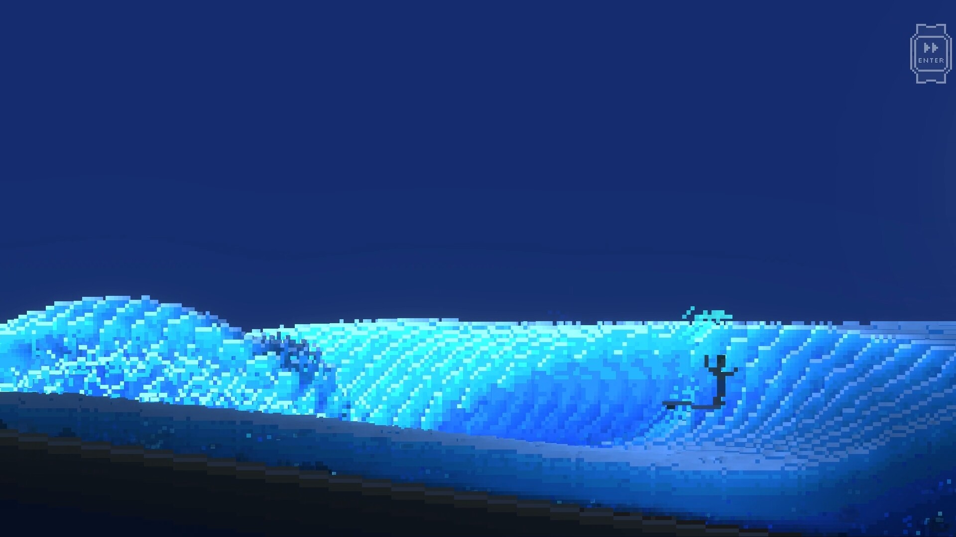 Surf Sandbox