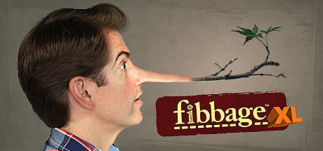 Fibbage XL Cover Image