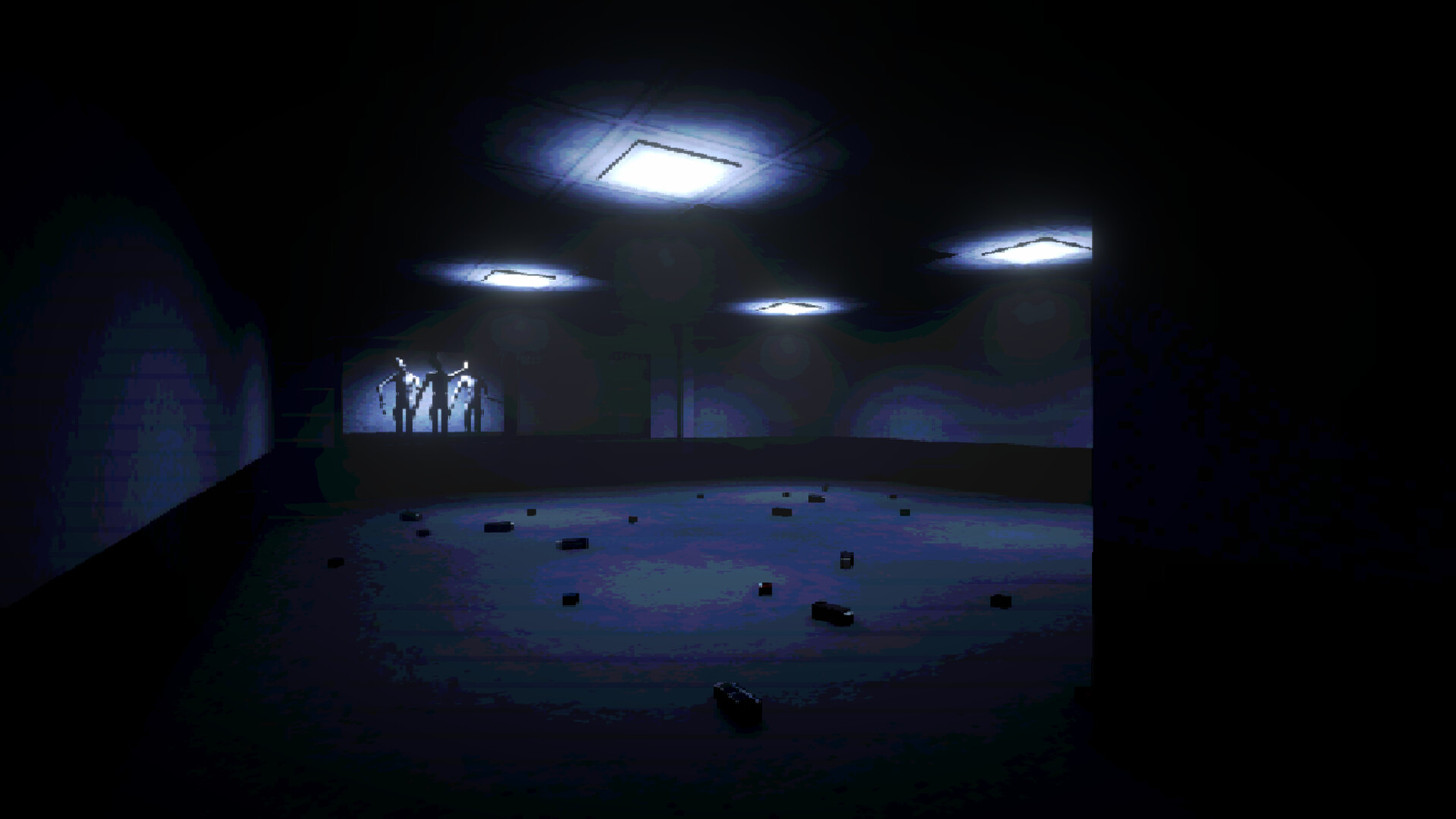 COLD CALL screenshot 3