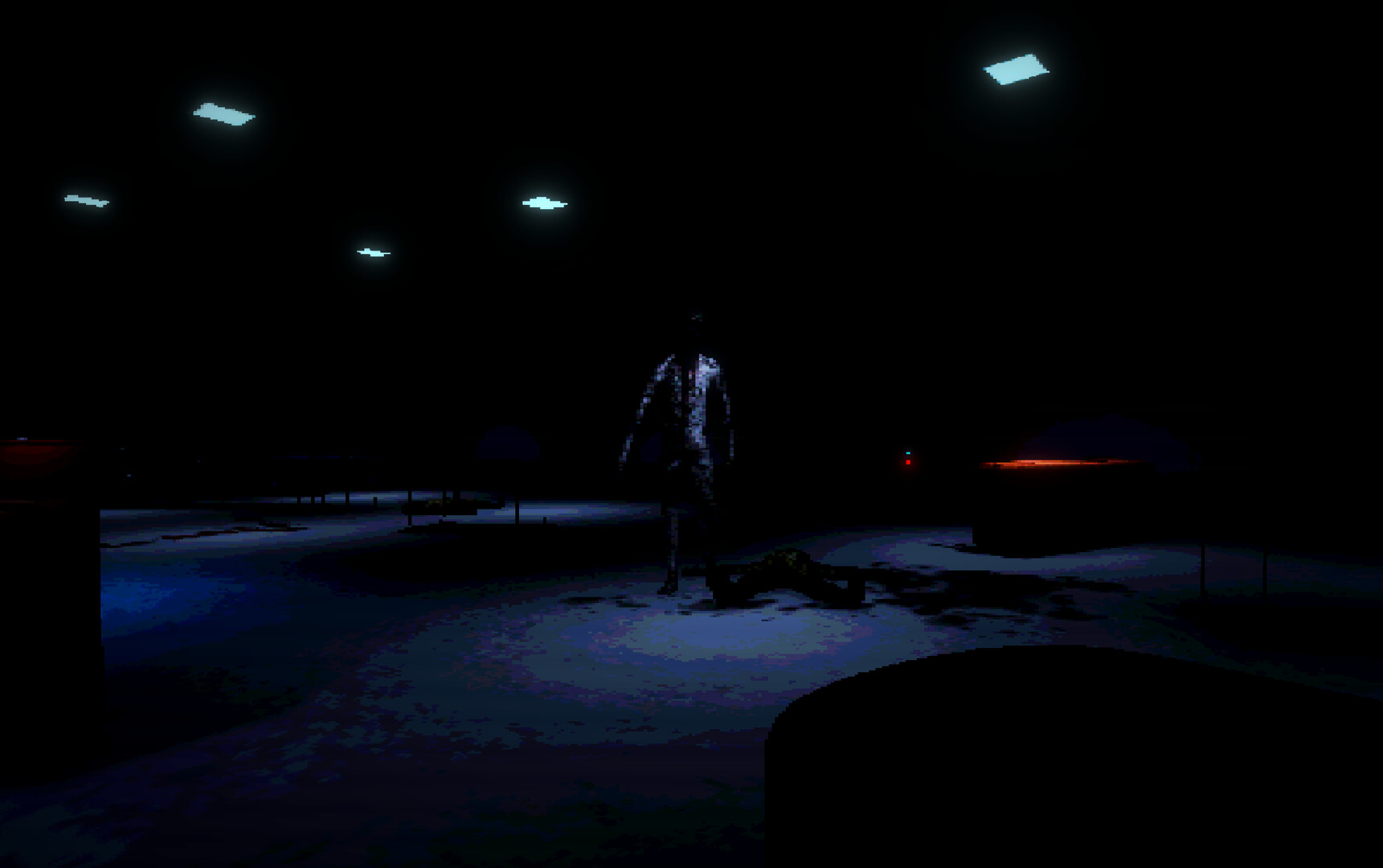 COLD CALL screenshot 7