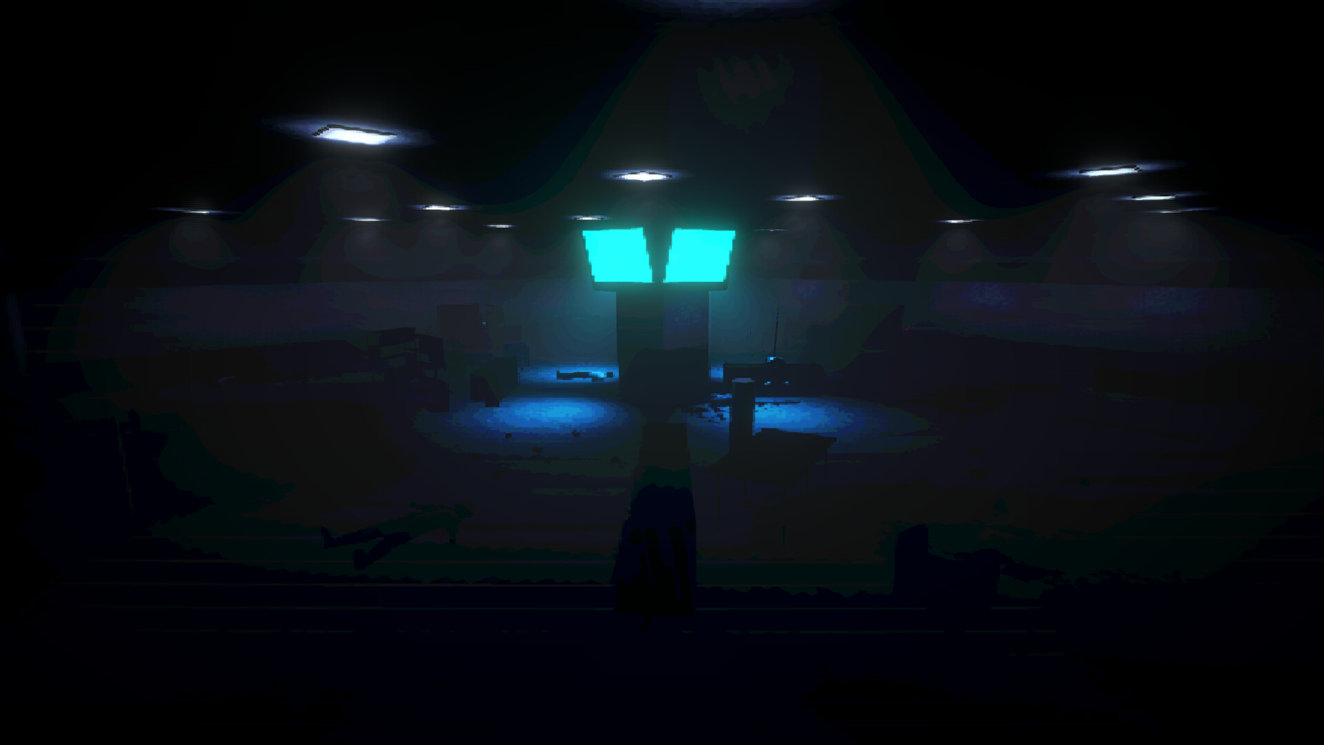 COLD CALL screenshot 9