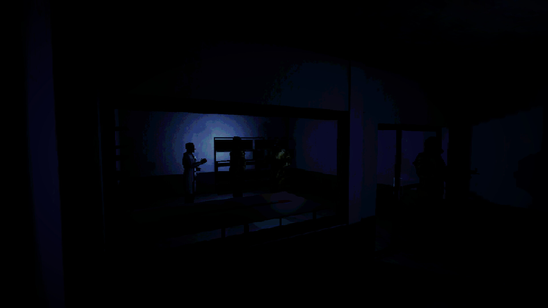 COLD CALL screenshot 8