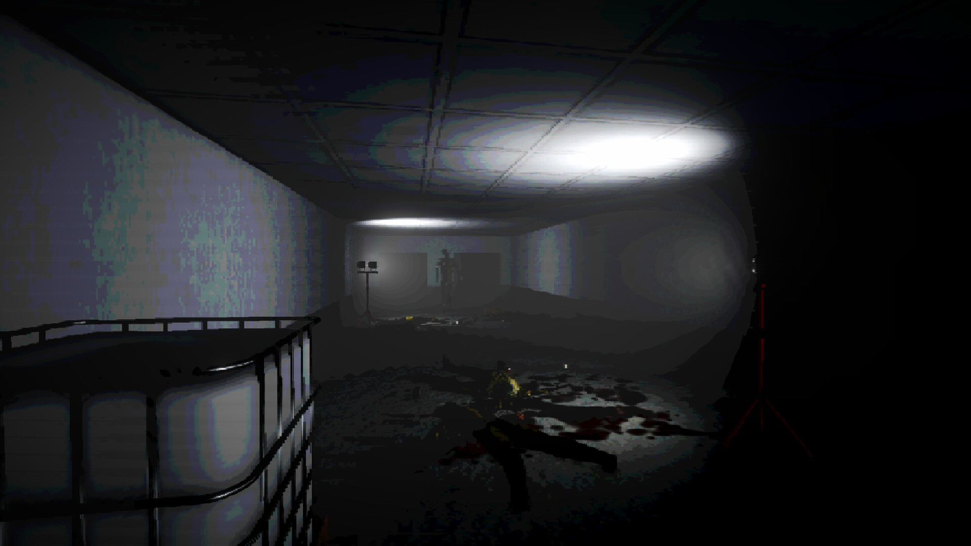 COLD CALL screenshot 5