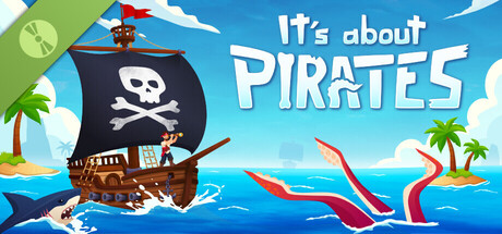 It's About Pirates Demo