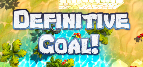 Definitive Goal