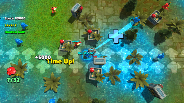 Definitive Goal screenshot 4