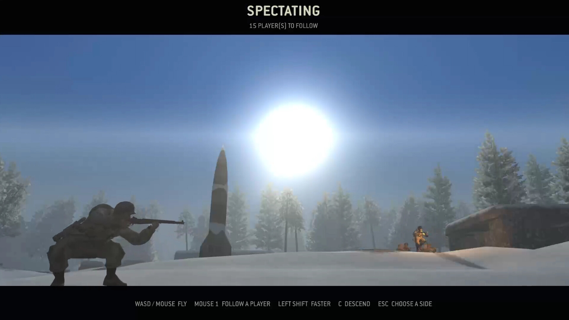 Friends of Duty screenshot #2