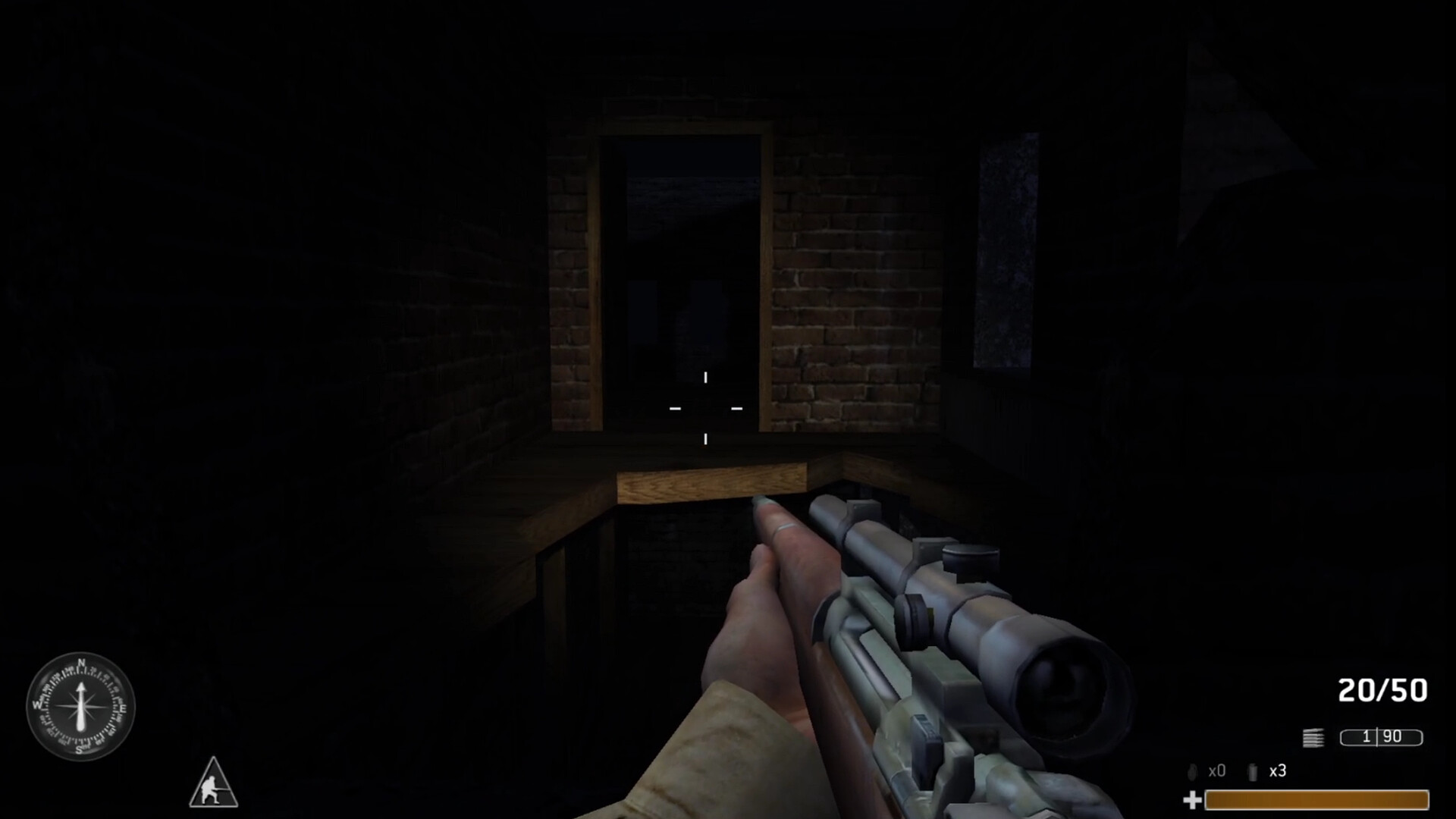 Friends of Duty screenshot 1