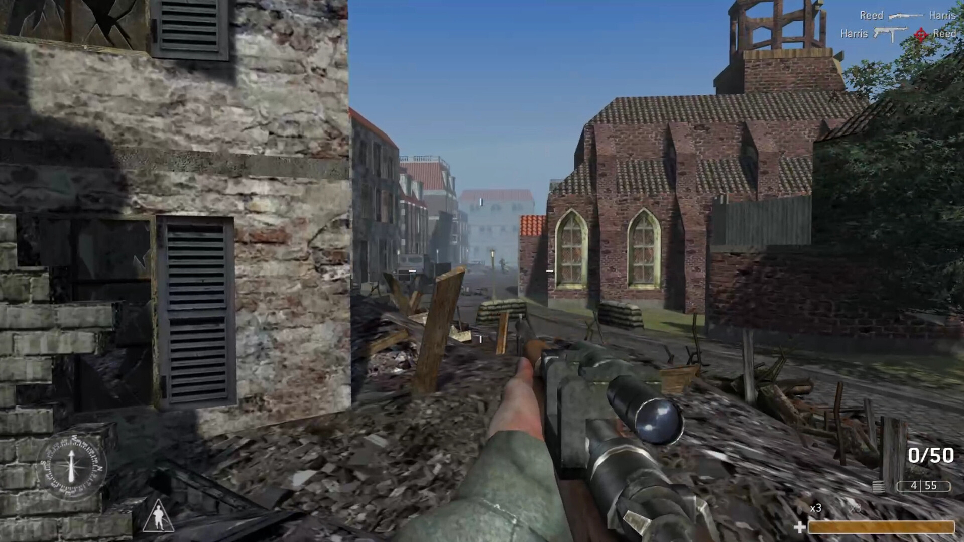 Friends of Duty screenshot 7