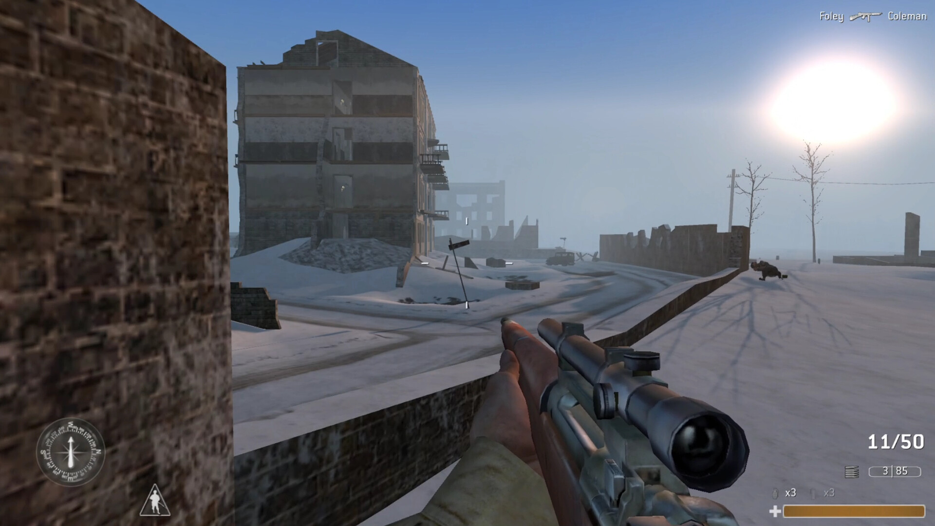 Friends of Duty screenshot #5