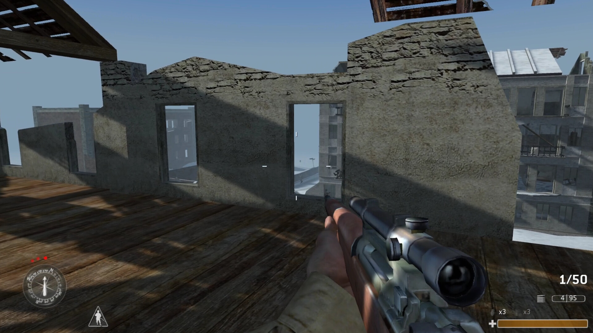 Friends of Duty screenshot 6