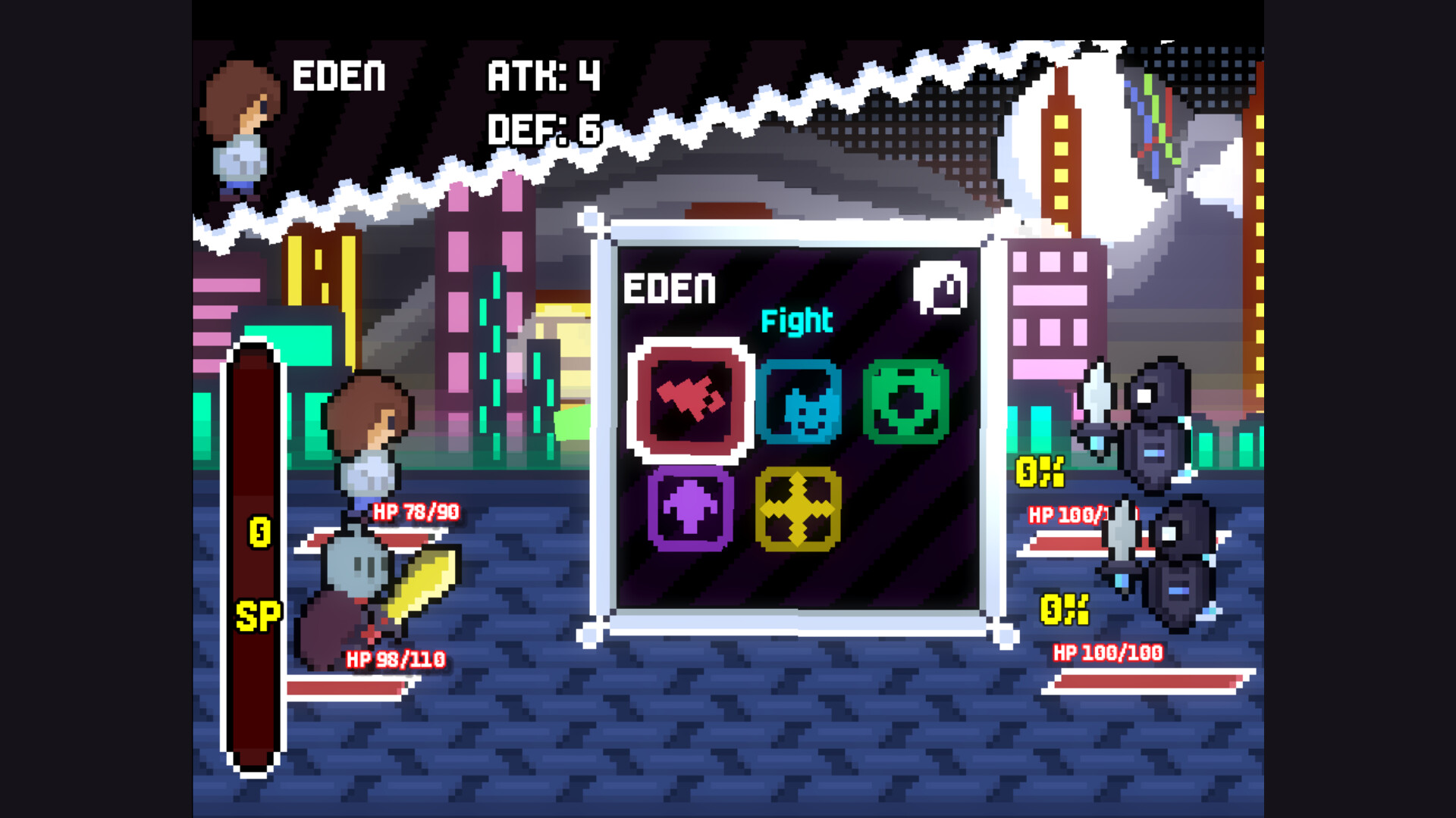 Between Stops screenshot #5