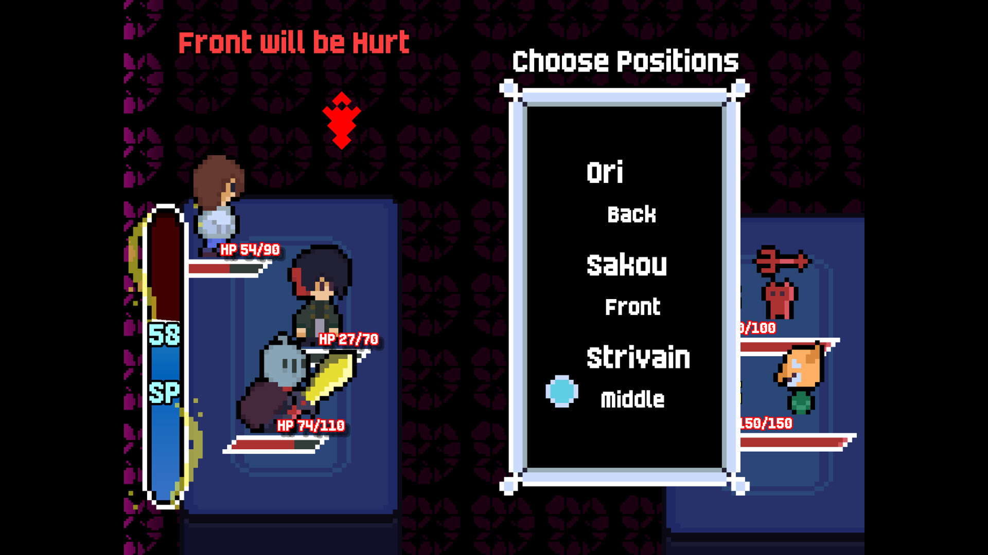 Between Stops screenshot #4