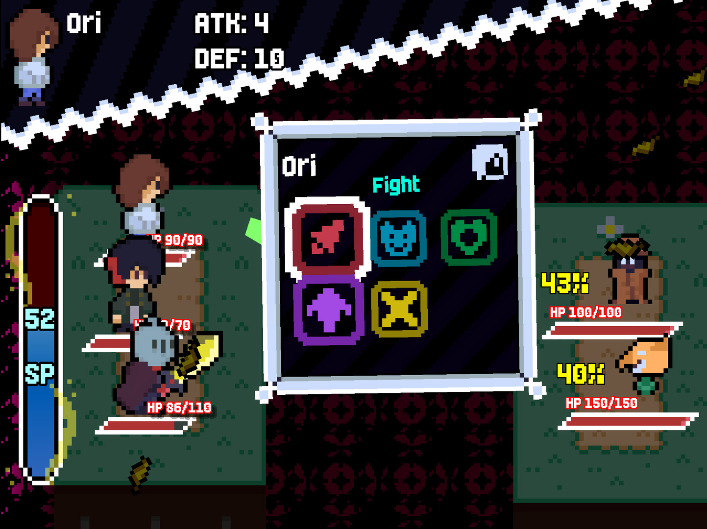 Between Stops screenshot #1