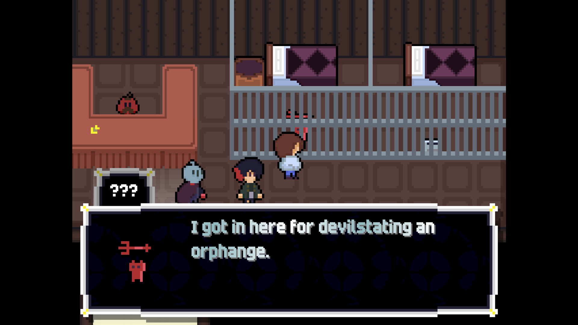 Between Stops screenshot #3