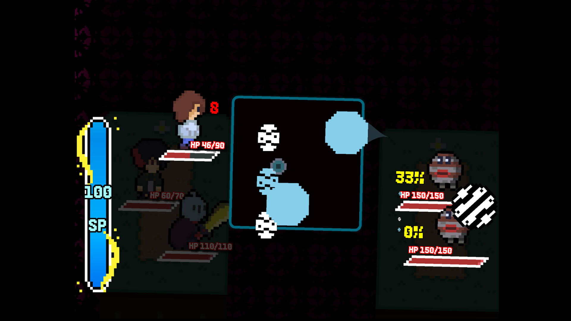 Between Stops screenshot #2