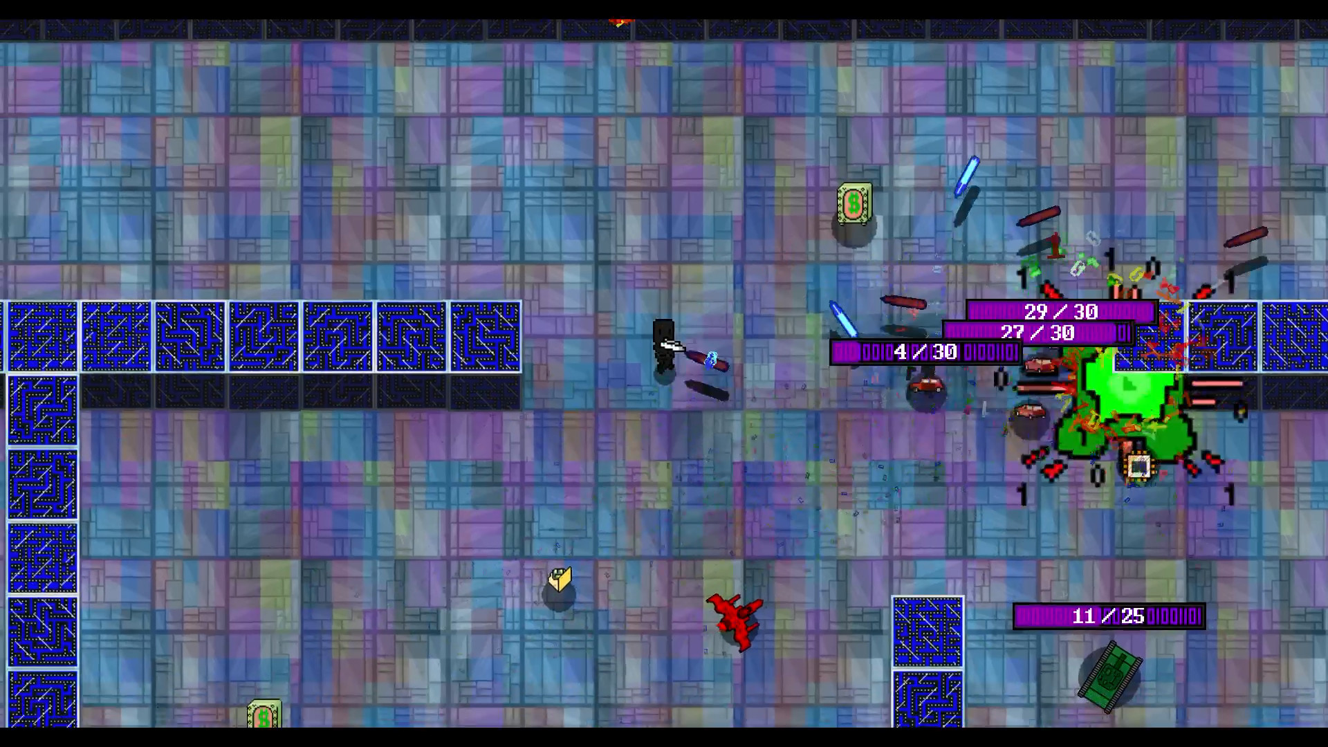 Virtual Rogue screenshot #2