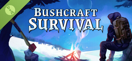 Bushcraft Survival Demo