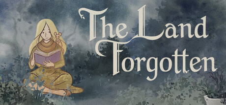 The Land Forgotten