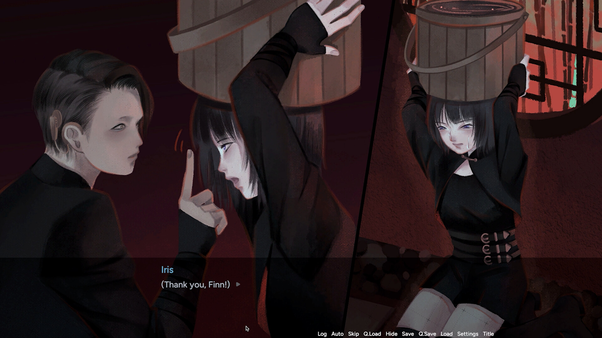 Novaxandria Volume 02 Featured Screenshot #1