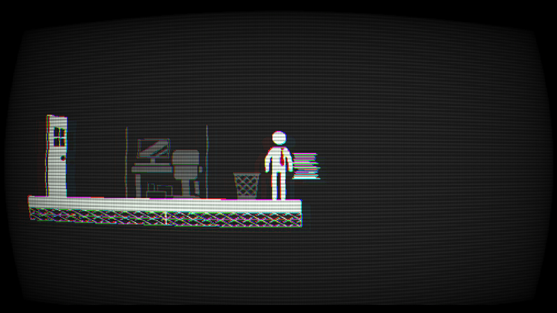 Nine to Never screenshot #3