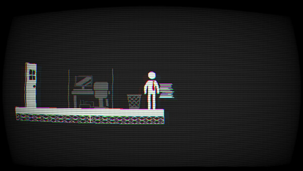 Screenshot 3 of Nine to Never - more gameplay footage