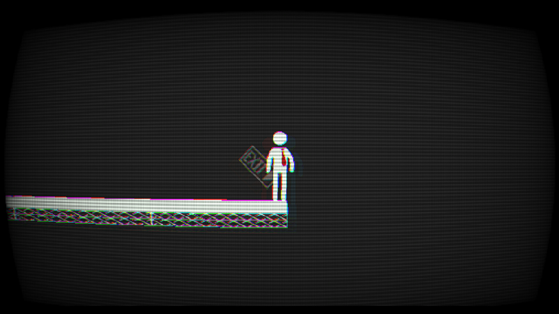 Nine to Never — gameplay screenshot 2