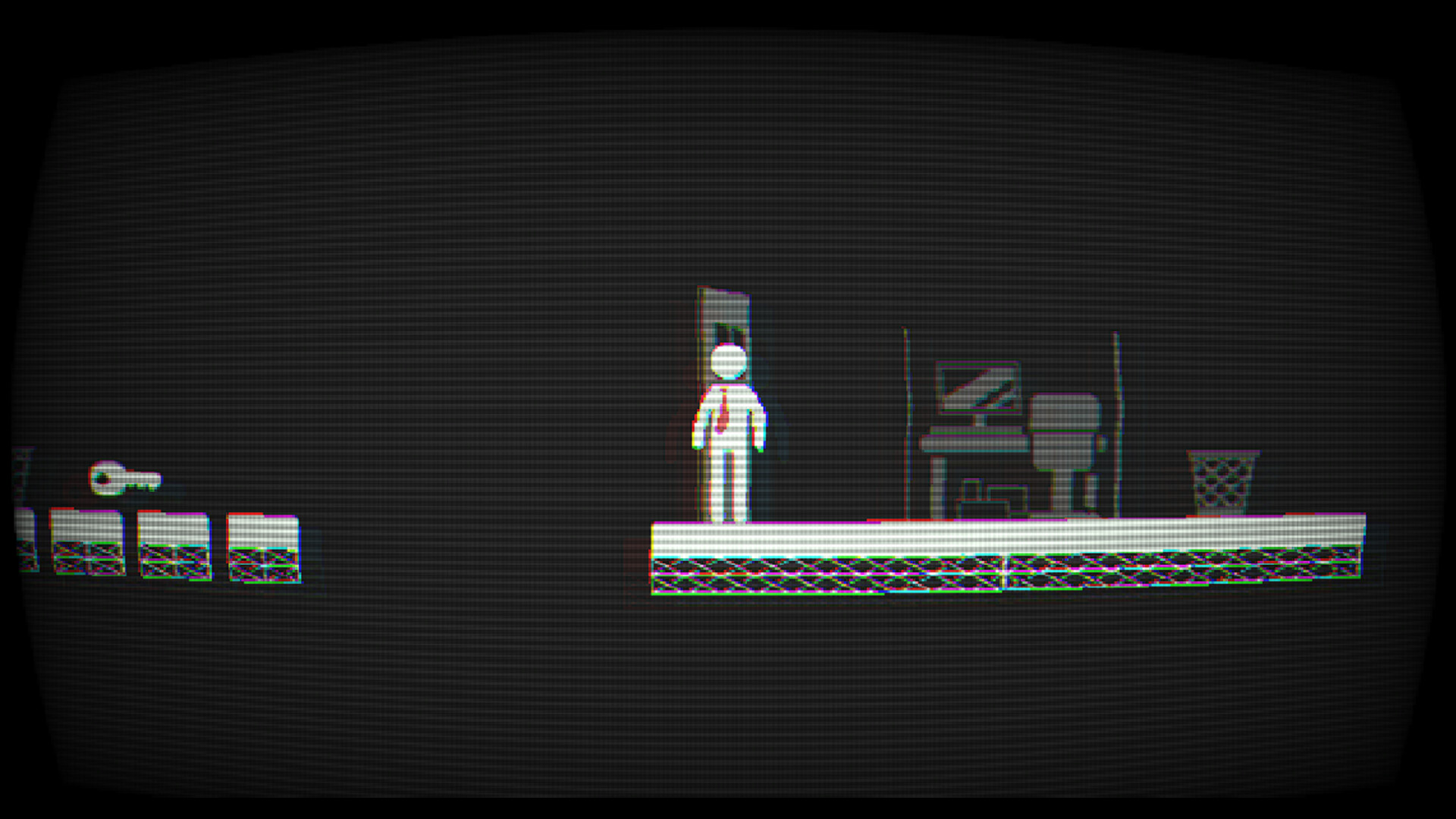 Nine to Never screenshot #1