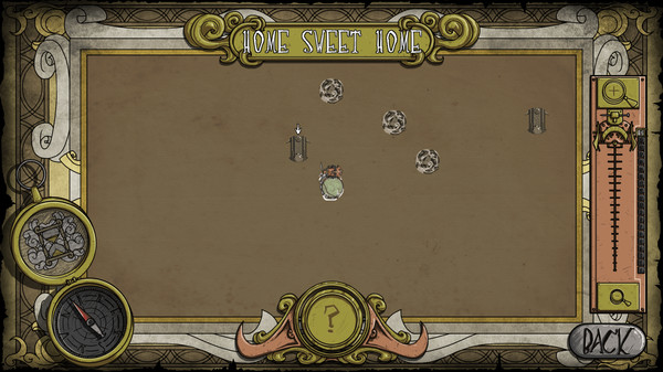 Screenshot z So Long Earth