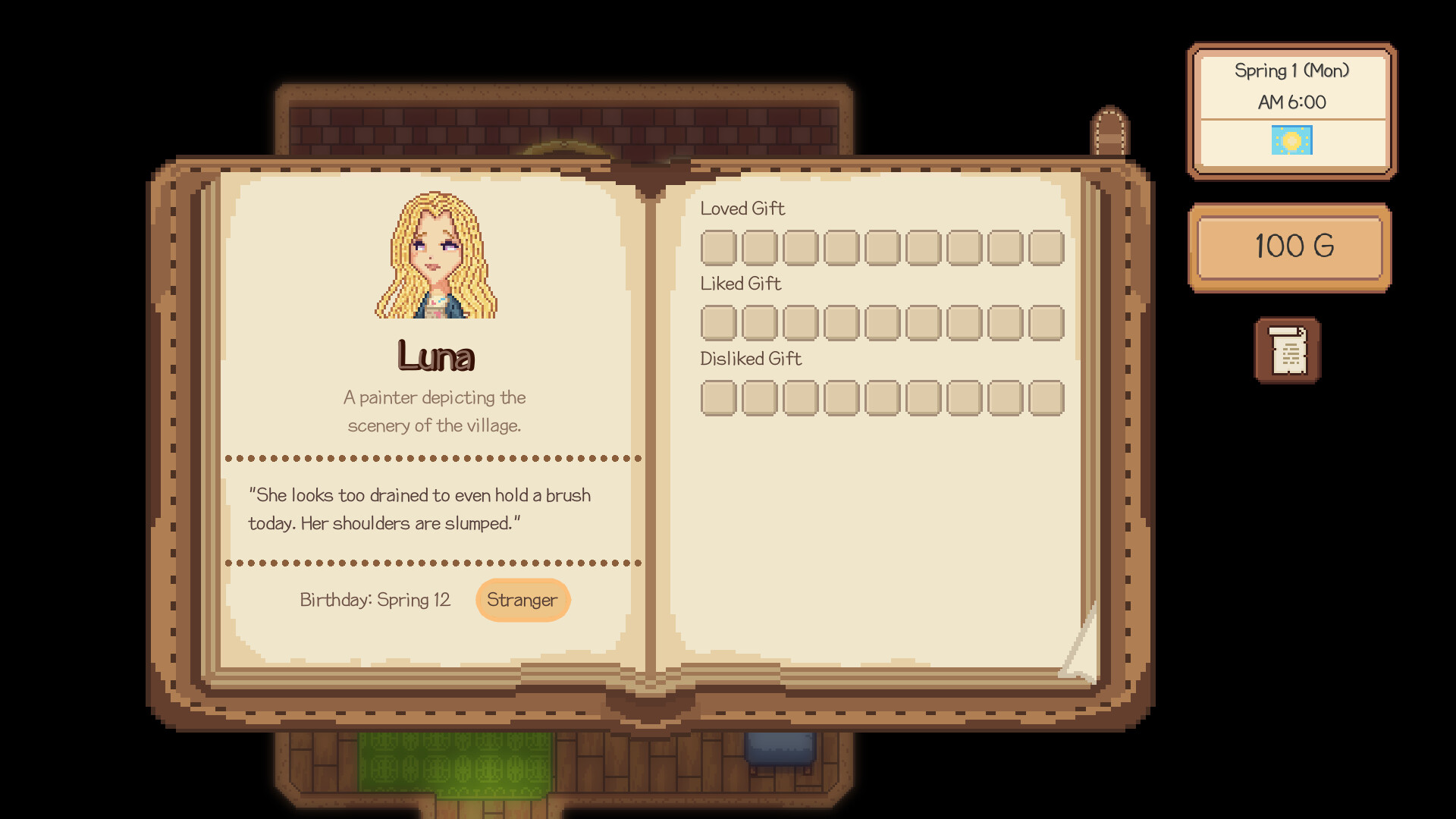The Counseling Office at the End of the Path screenshot #3