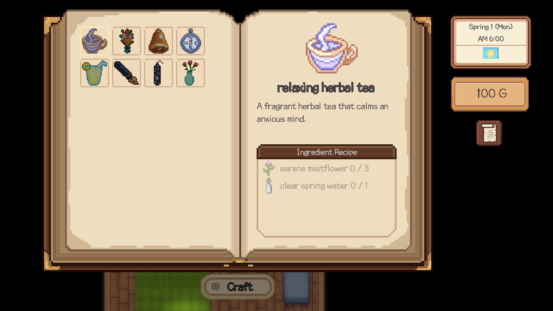 The Counseling Office at the End of the Path screenshot #2