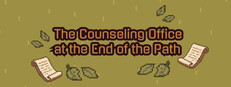 The Counseling Office at the End of the Path