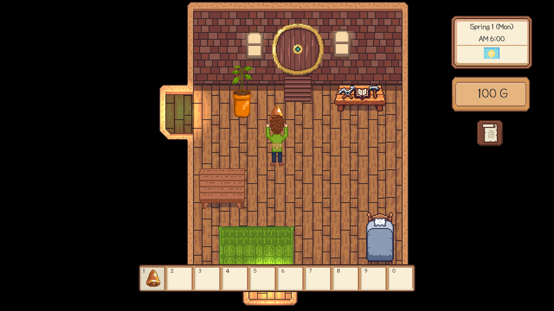 The Counseling Office at the End of the Path screenshot #1