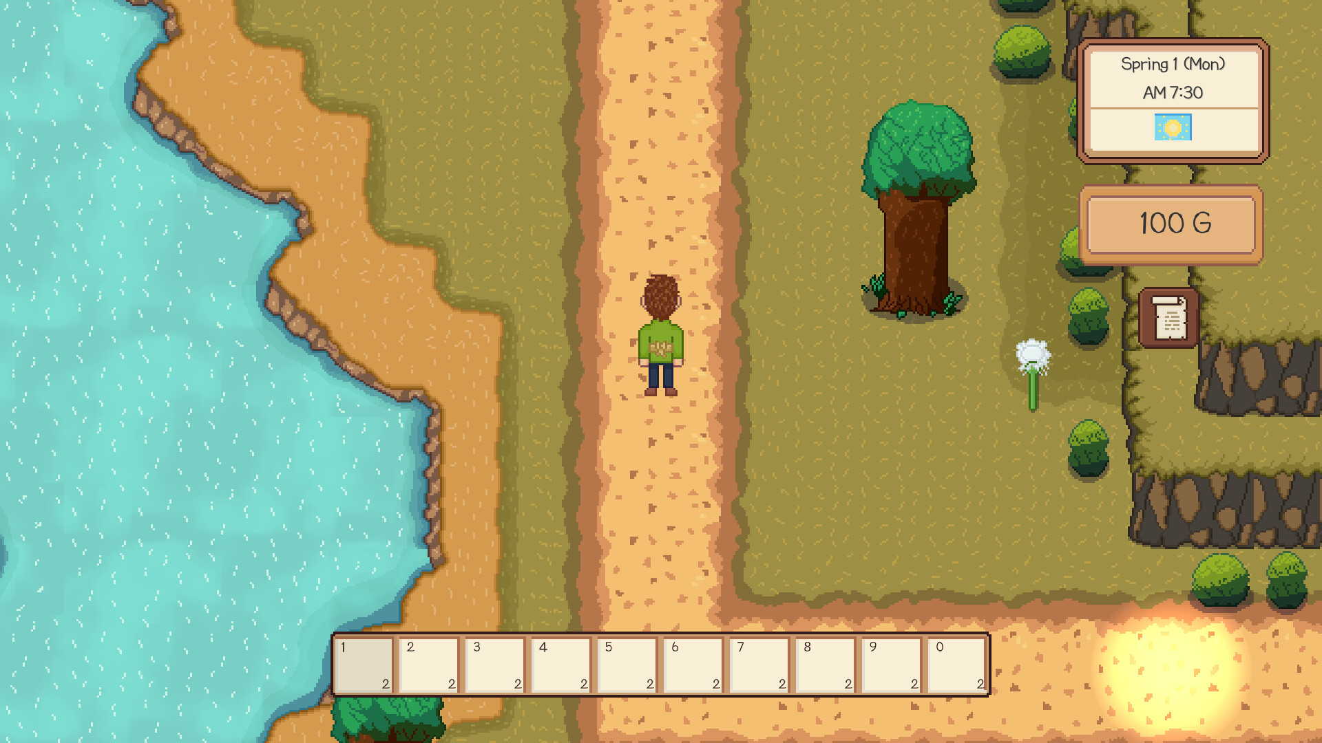 The Counseling Office at the End of the Path screenshot #6